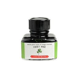 Frasco 30ml - Vert Pré (31)