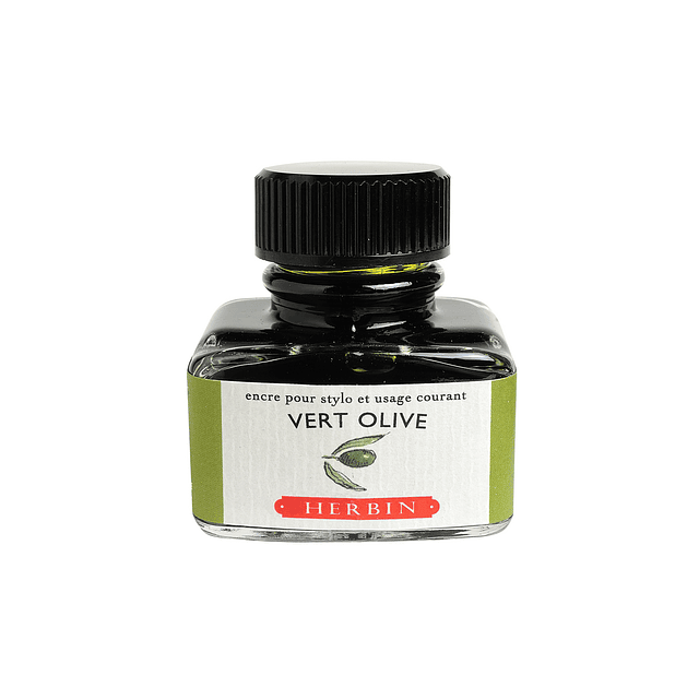 Frasco 30ml - Vert Olive (36)