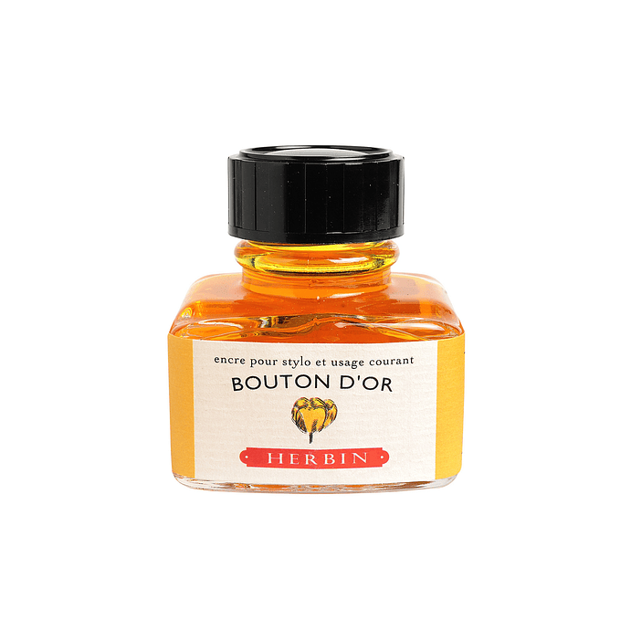 Frasco 30ml - Bouton D'or (53) 1