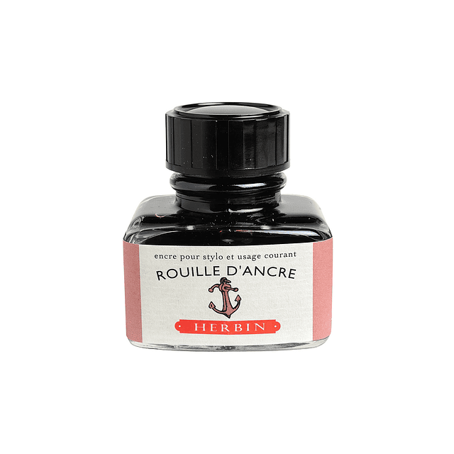 Frasco 30ml - Rouille D'Ancre (58)