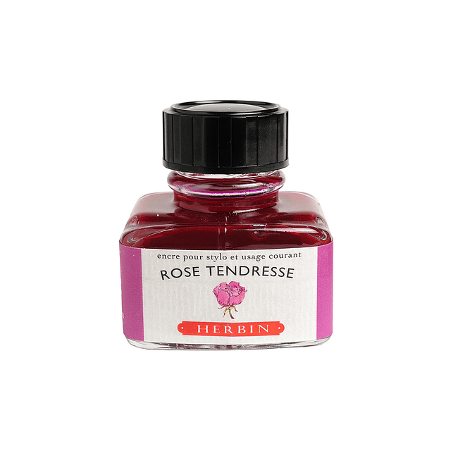 Frasco 30ml - Rose Tendresse (61)