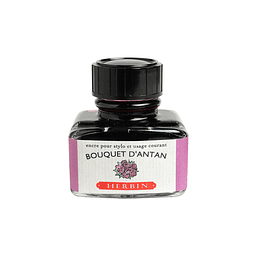 Frasco 30ml - Bouquet D'Antan (64)