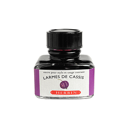 Frasco 30ml - Larmes de Cassis (78)