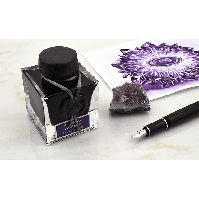 Tinta 1798 - Ural Amethyst