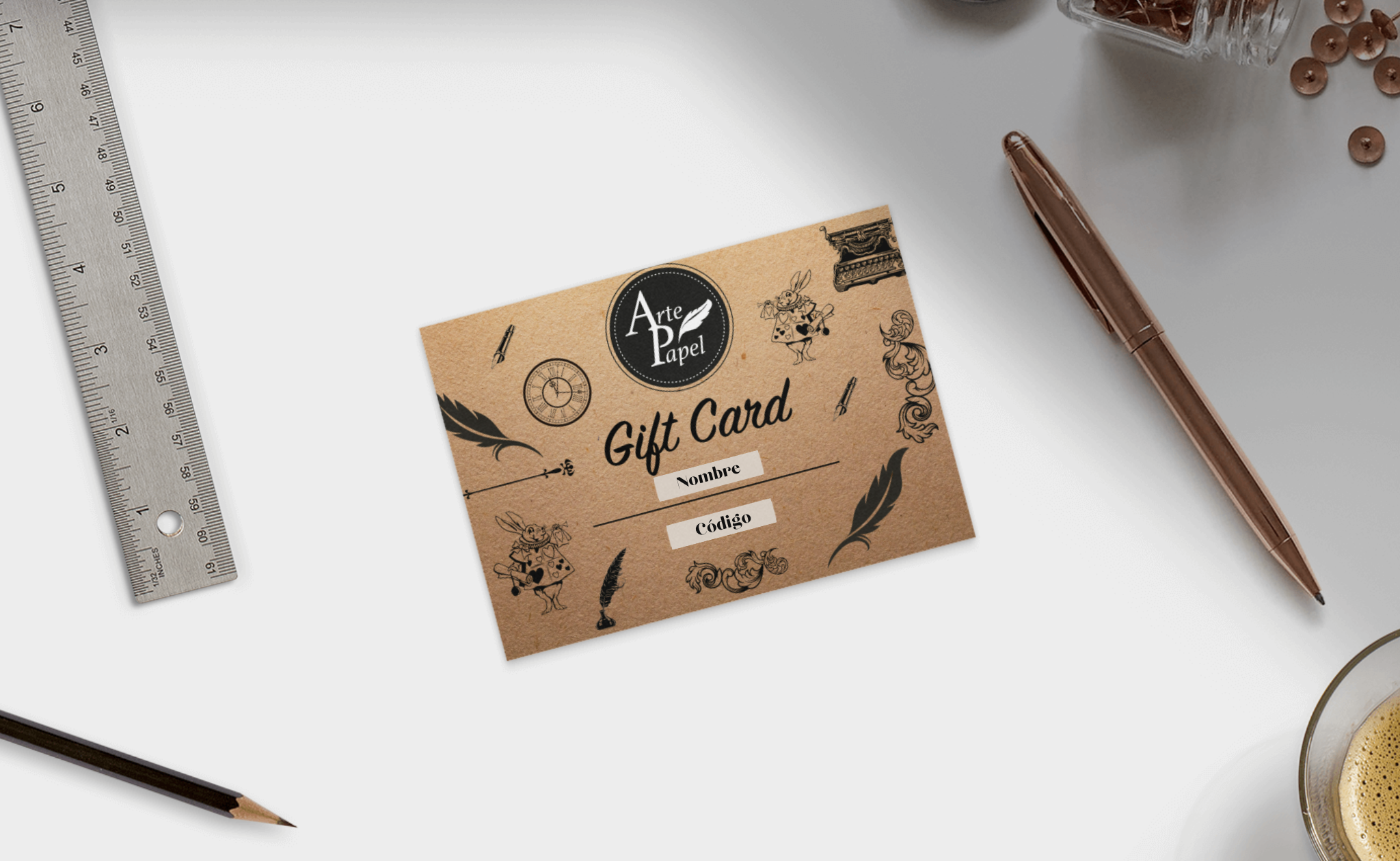 Gift Cards