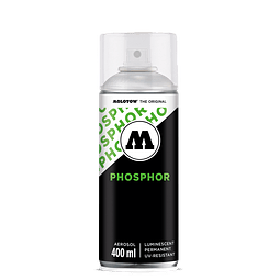 Spray UFA Phosphor 400ml #424 Phosphor 