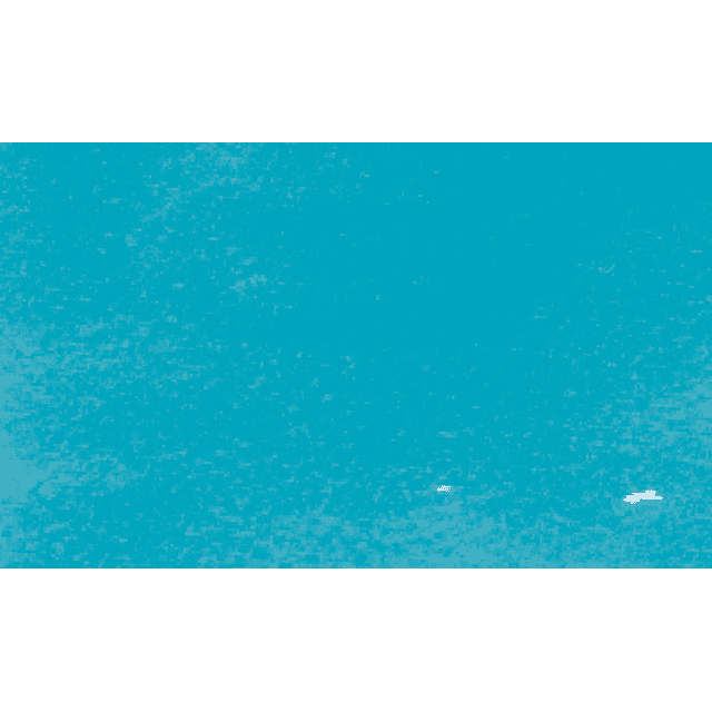 Frasco 100ml - Bleu Calanque