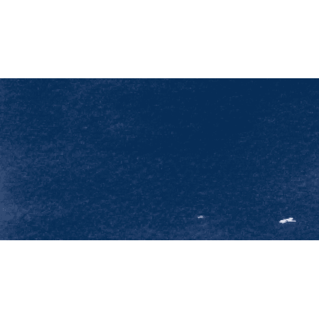 Frasco 100ml - Bleu des profondeurs