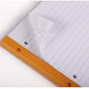 Rhodia Side - Bloc de notas (3 formatos)