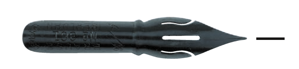 Brause Steno 361