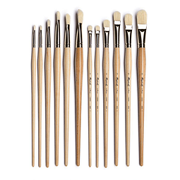 PINCELES D'ARTIGNY D-BRUSH SERIE 3593 