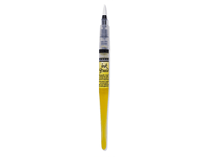 SENNELIER – pinceles con depósito de tinta SENNELIER Inkbrush - colores 