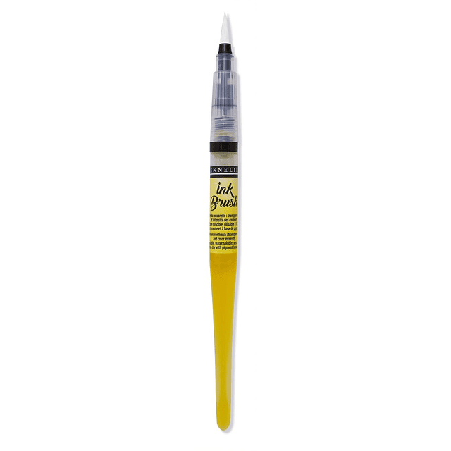 SENNELIER – pinceles con depósito de tinta SENNELIER Inkbrush - colores 