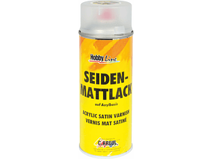 KREUL Barniz satinado Universal (2 tamaños)