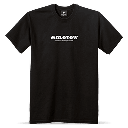 CAMISETA MOLOTOW™ "BÁSICA"