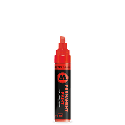 Marcador Permanente - Alcohol 320PP - 4-8 mm - (Colores)
