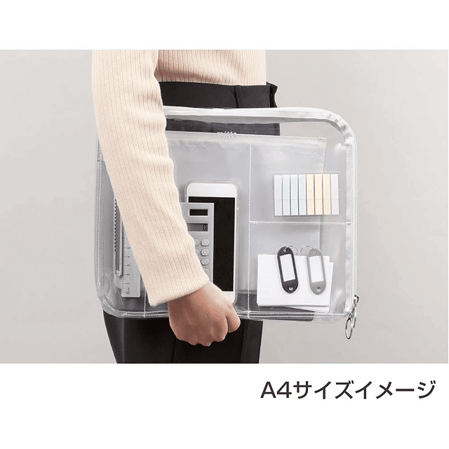 Mitte Bag-in-Bag Compatible con A4 Arena