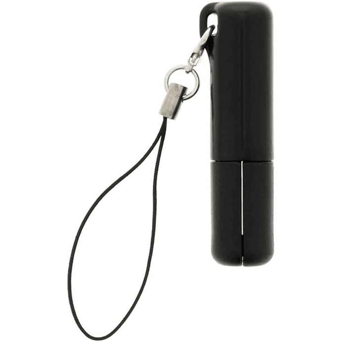 Tijeras Sticky Reel, Mini, Negro 2