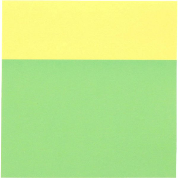 Amarillo - Verde