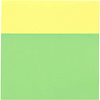 Amarillo - Verde