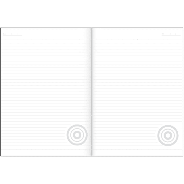 Cuaderno de actividades Everyone Club, Tiro al Blanco