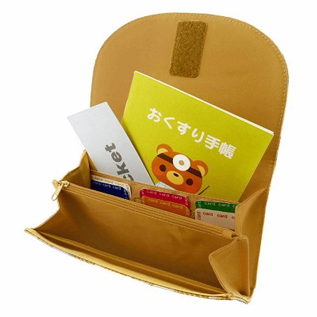 Bolsa de almacenamiento Gochisou - Dulces