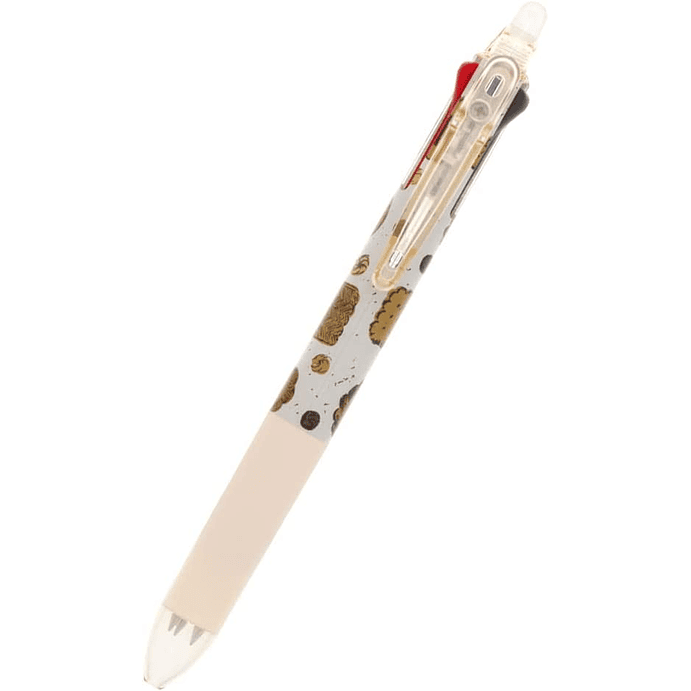 Bolígrafo borrable Friction by Pilot 3 en 1 - Gochisou - Dulces A 1