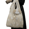 Tetemo Eco Tote Bag, Perro
