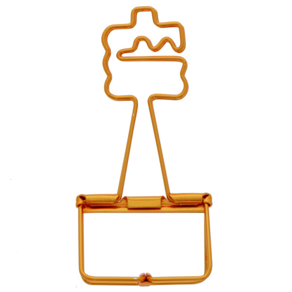 Big W - Clip Pancake