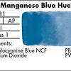 W131 - Manganase Blue Hue