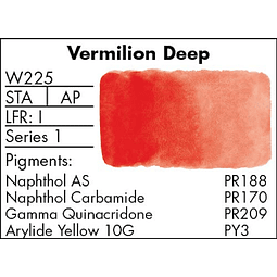 W225 - Vermilion Deep