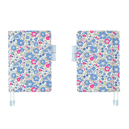 HOBONICHI COUSIN A5 PLANNER SET - Liberty Fabrics: Betsy