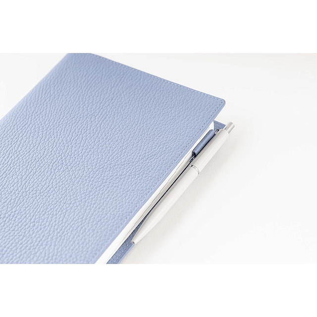 HOBONICHI COUSIN A5 - Leather: Taut 