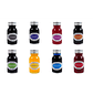 Tínta de Acuarela (Colores) - 15ml - Miniatura 1