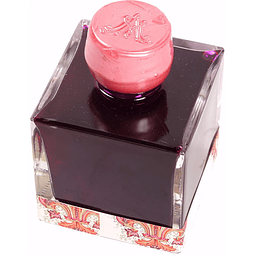 Botella de tinta ROSE CYCLAMEN 50ml MARIE-ANTOINETTE
