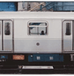 CANVAS TRAIN: METRO DE NYC - thumbnail 1