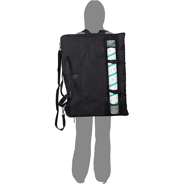 Fine Art Backpack 60x70x5cm
