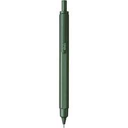 Rhodia 0.5 mm Mechanical Pencil - Sage