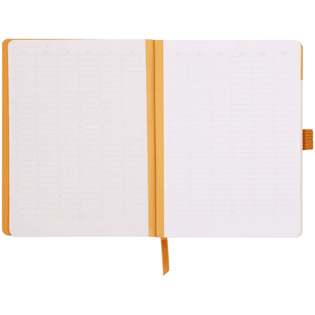 Meeting Book - Taupe