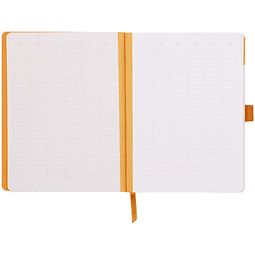 Meeting Book - Beige