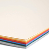 Papel de Dibujo Granulado de Colores Etival (Pack de 20 Hojas)