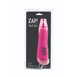 ZAP! Heat Gun - Pistola de calor