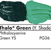 P306G - Thalo Green (Y.Shade)