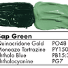 P187G -Sap Green