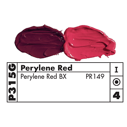 P315G - Perylene Red