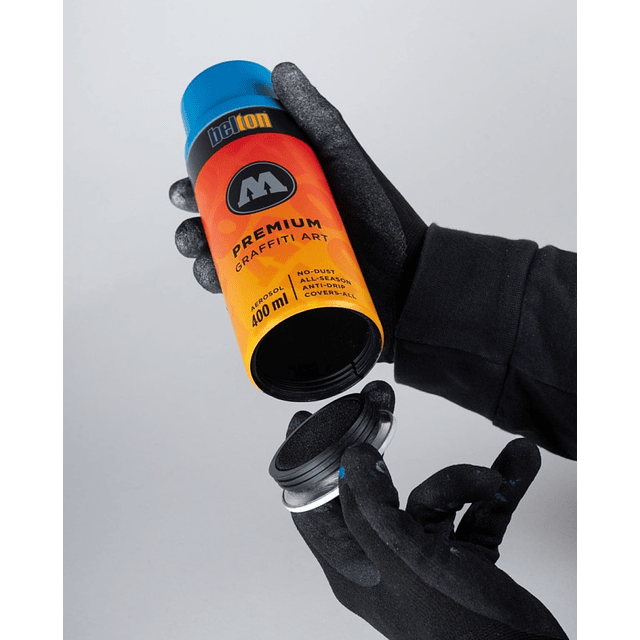 CAN SAFE PREMIUM 400 ML