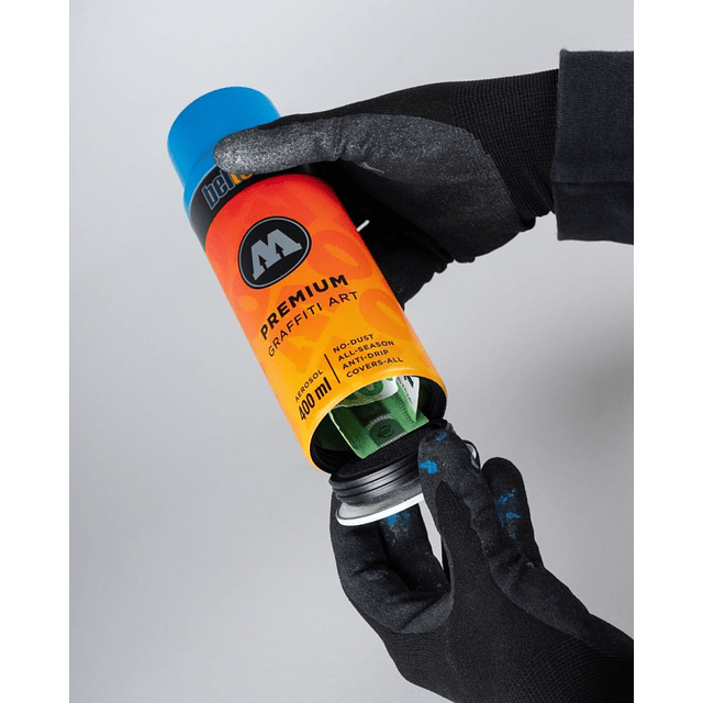 CAN SAFE PREMIUM 400 ML