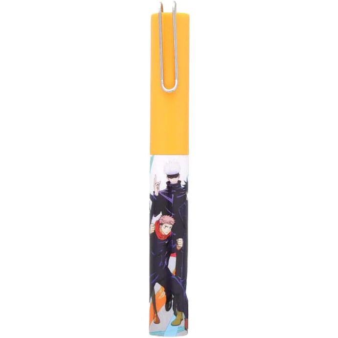 Tijeras Jujutsu Kaisen C 2