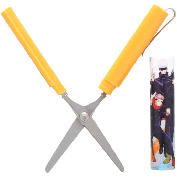 Tijeras Jujutsu Kaisen C 3