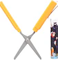 Tijeras Jujutsu Kaisen C - Miniatura 3